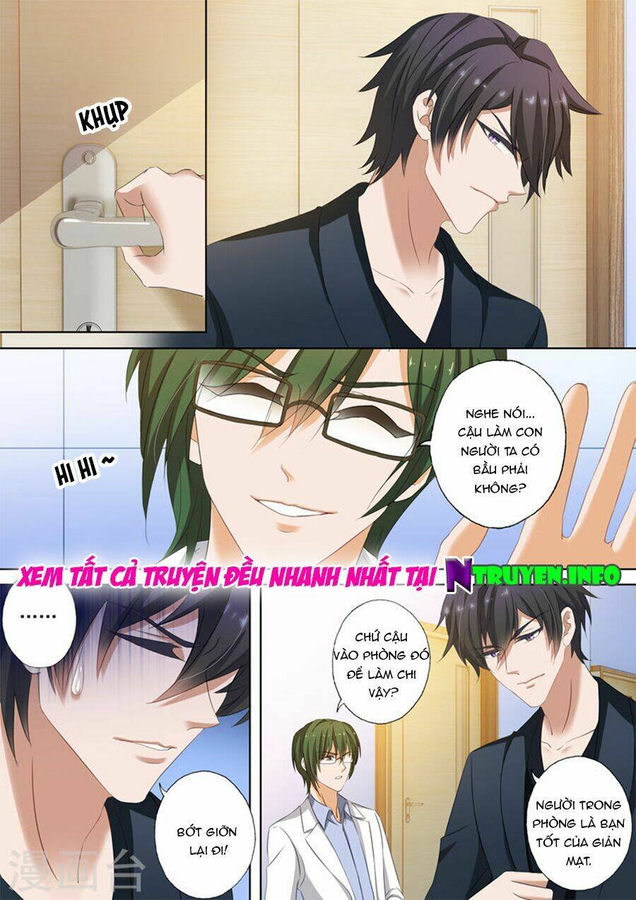 Hào Môn Thiên Giới Tiền Thê: Chapter 150