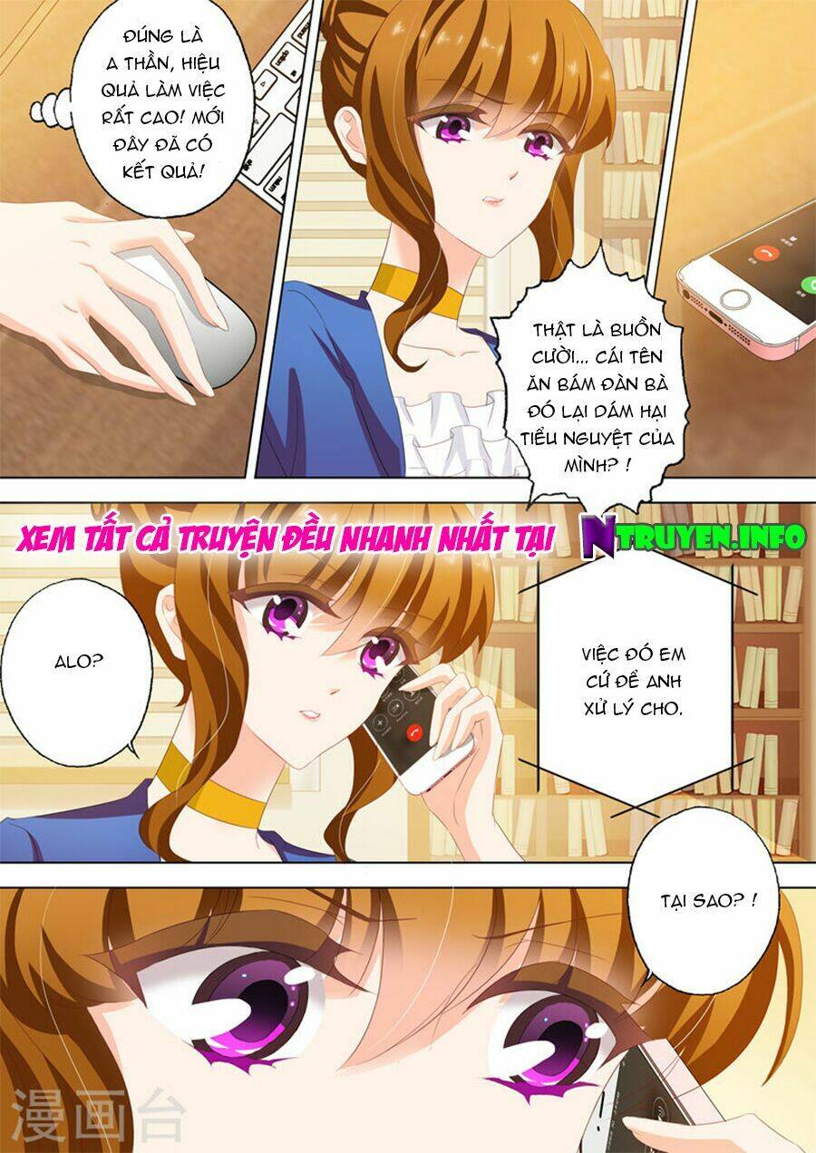 Hào Môn Thiên Giới Tiền Thê: Chapter 151