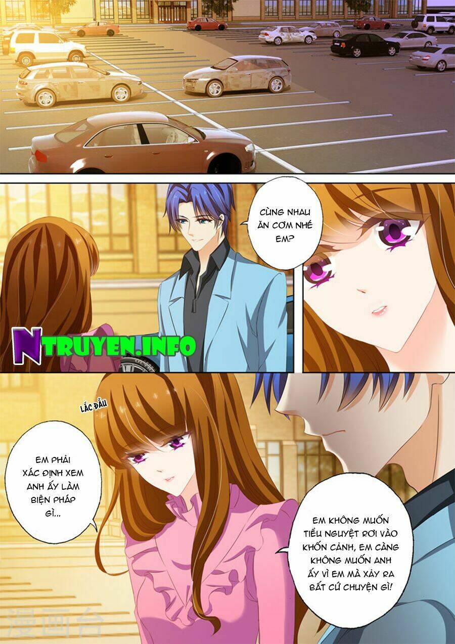 Hào Môn Thiên Giới Tiền Thê: Chapter 153