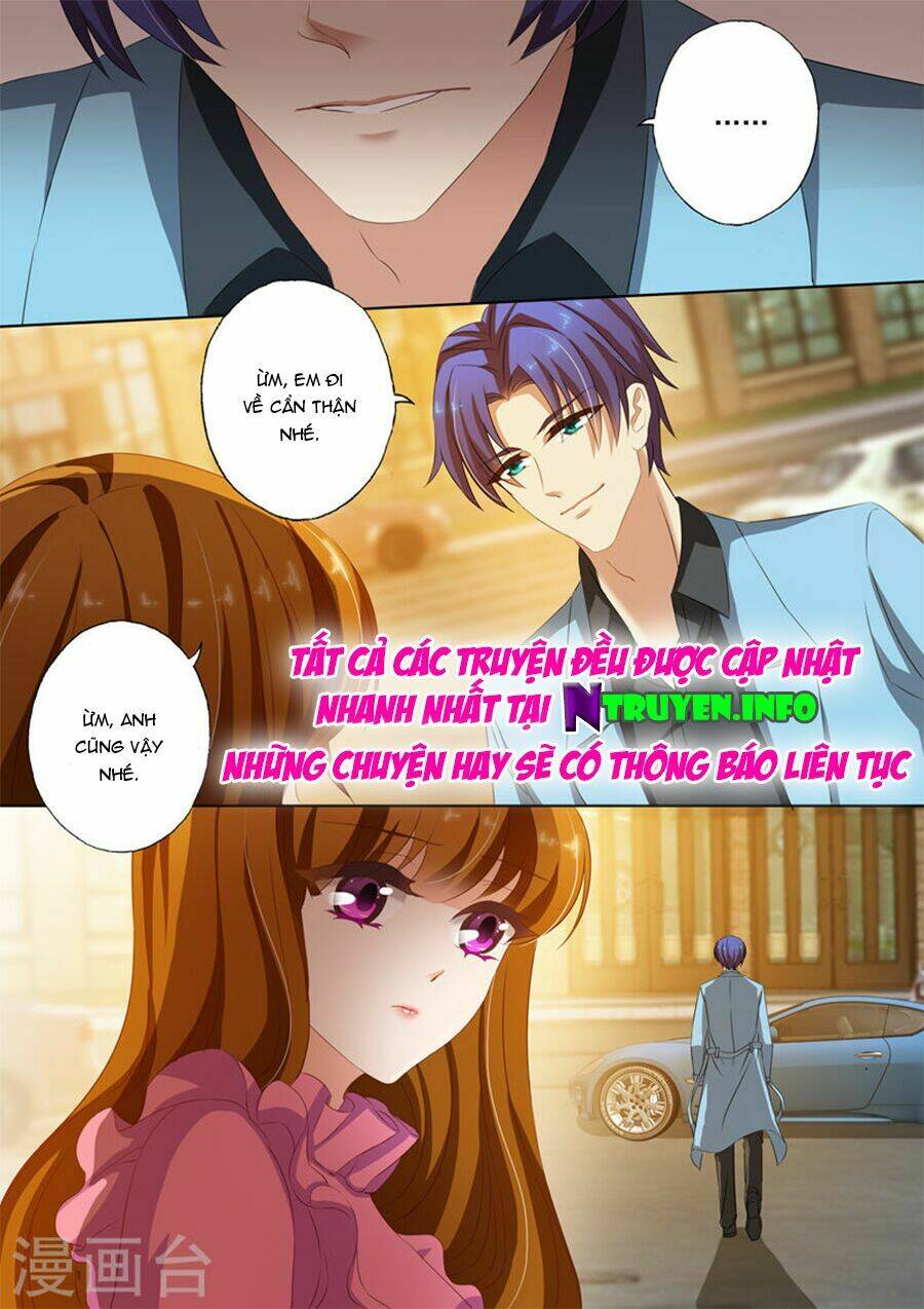 Hào Môn Thiên Giới Tiền Thê: Chapter 153