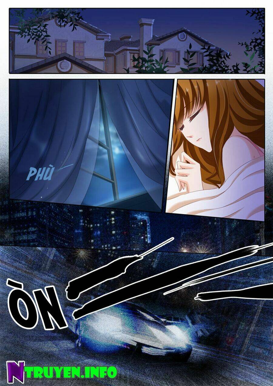 Hào Môn Thiên Giới Tiền Thê: Chapter 154