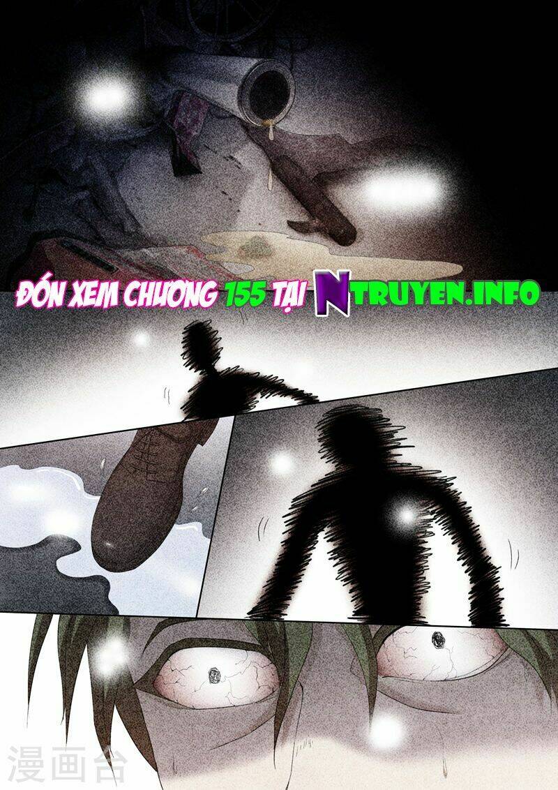 Hào Môn Thiên Giới Tiền Thê: Chapter 154