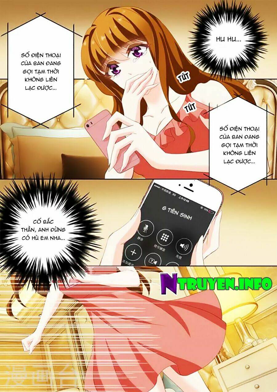 Hào Môn Thiên Giới Tiền Thê: Chapter 155