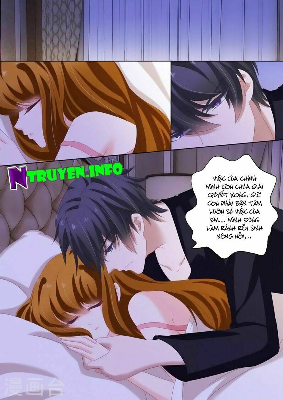 Hào Môn Thiên Giới Tiền Thê: Chapter 156