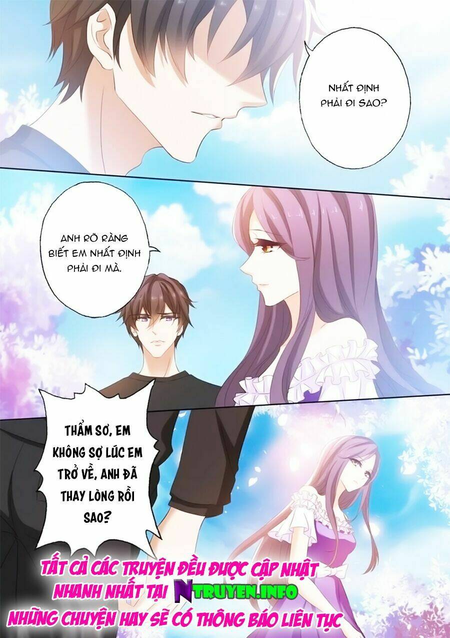 Hào Môn Thiên Giới Tiền Thê: Chapter 157