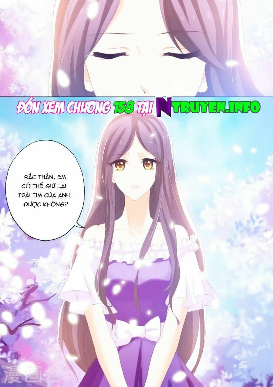 Hào Môn Thiên Giới Tiền Thê: Chapter 157