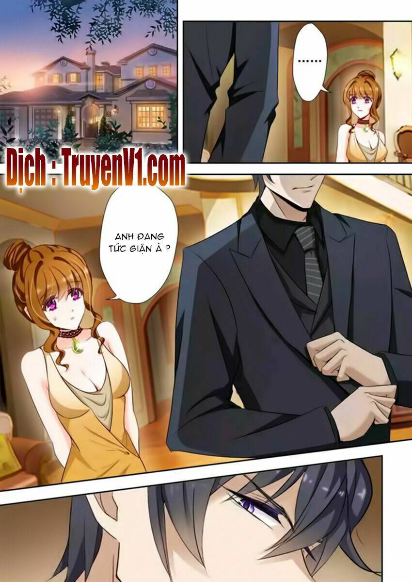 Hào Môn Thiên Giới Tiền Thê: Chapter 16