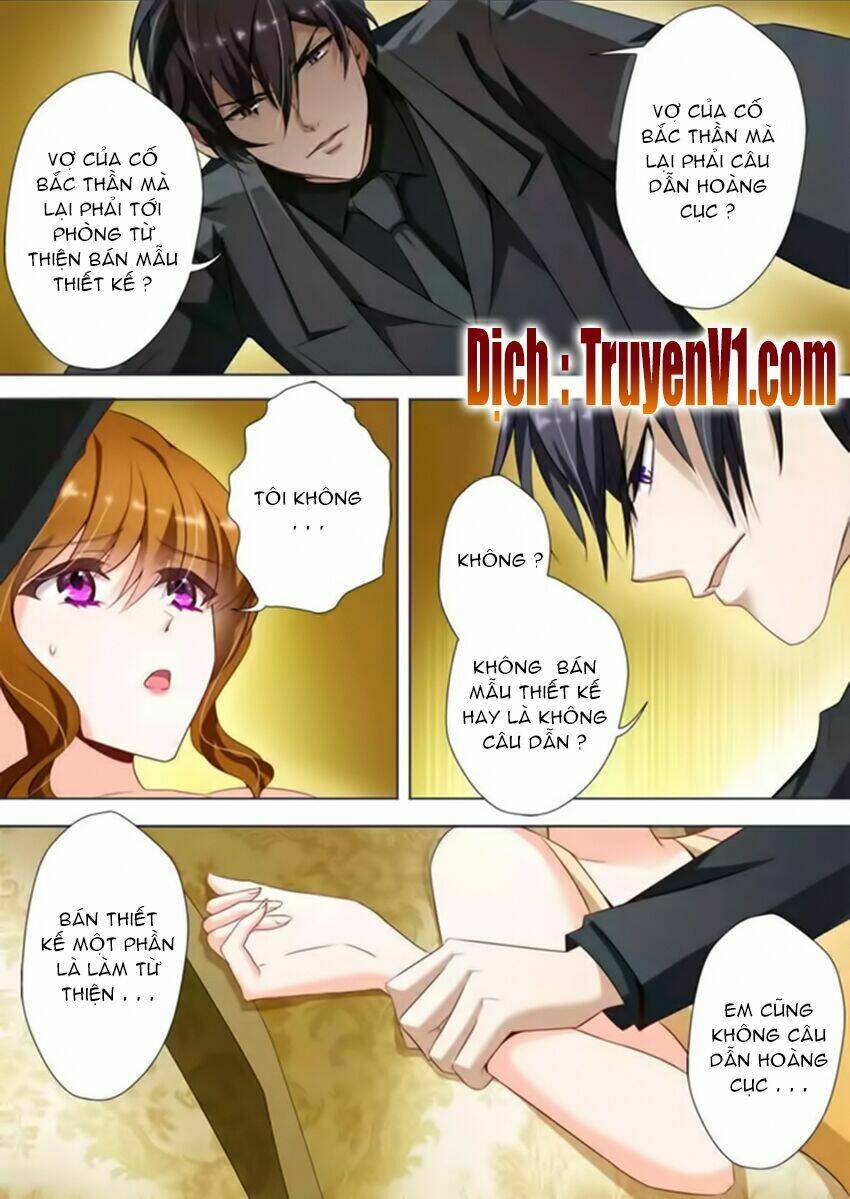 Hào Môn Thiên Giới Tiền Thê: Chapter 16