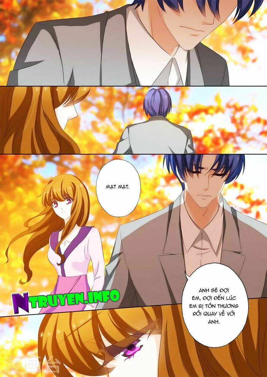 Hào Môn Thiên Giới Tiền Thê: Chapter 160