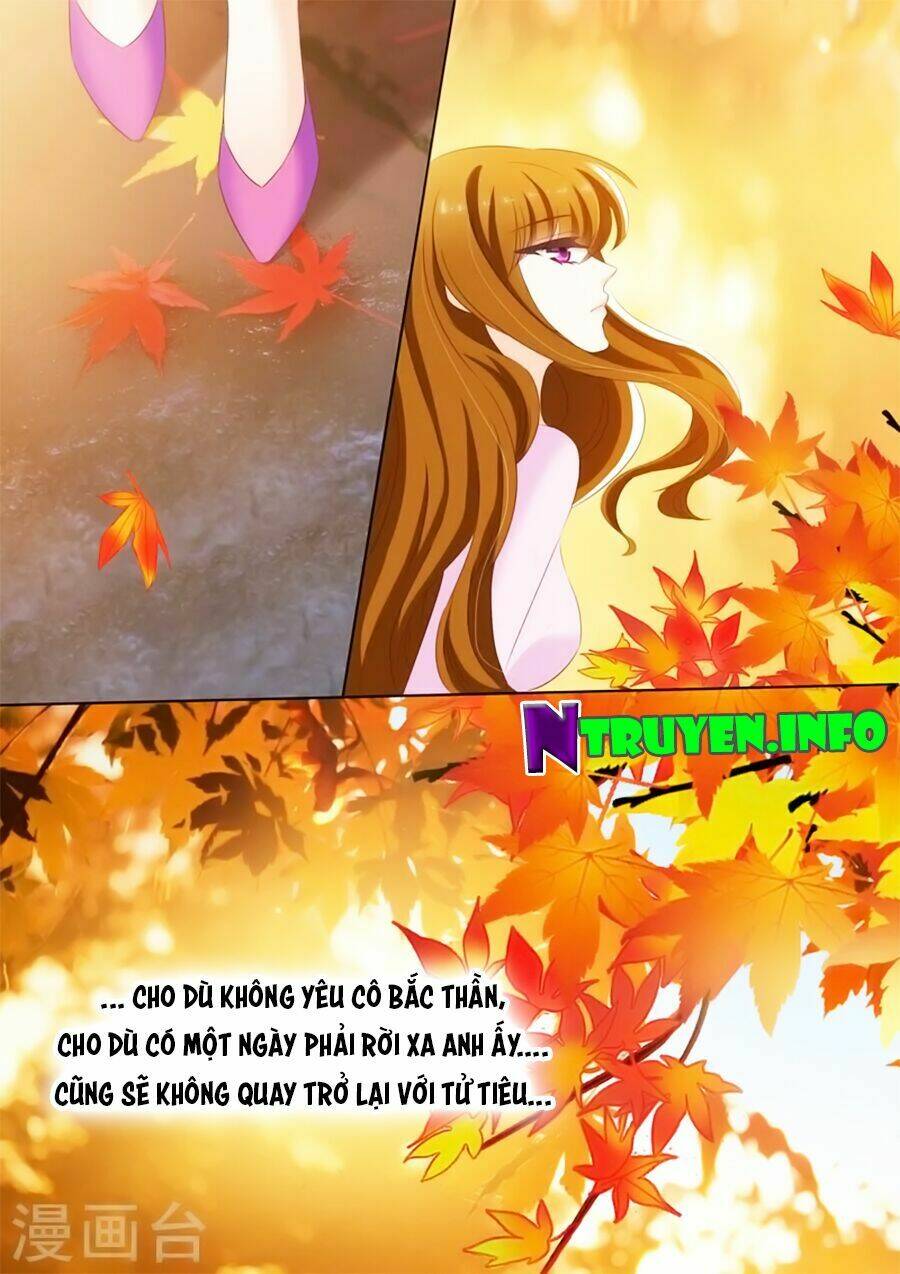 Hào Môn Thiên Giới Tiền Thê: Chapter 160