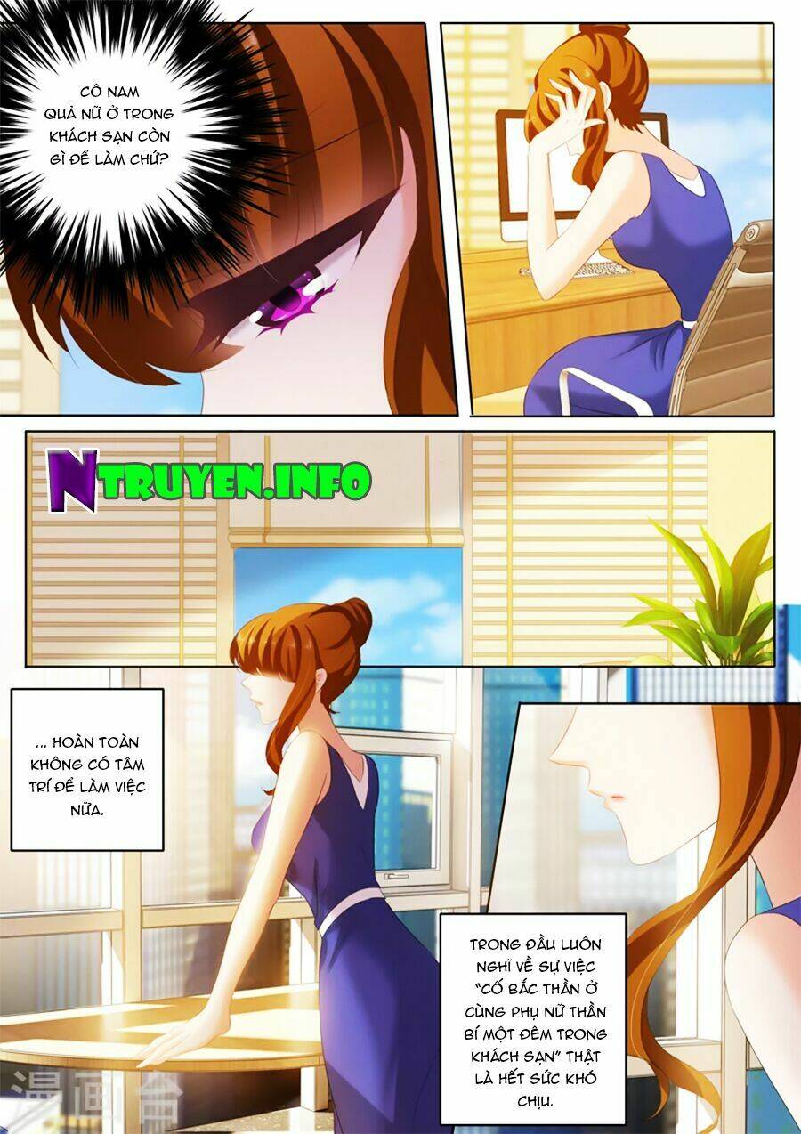 Hào Môn Thiên Giới Tiền Thê: Chapter 162