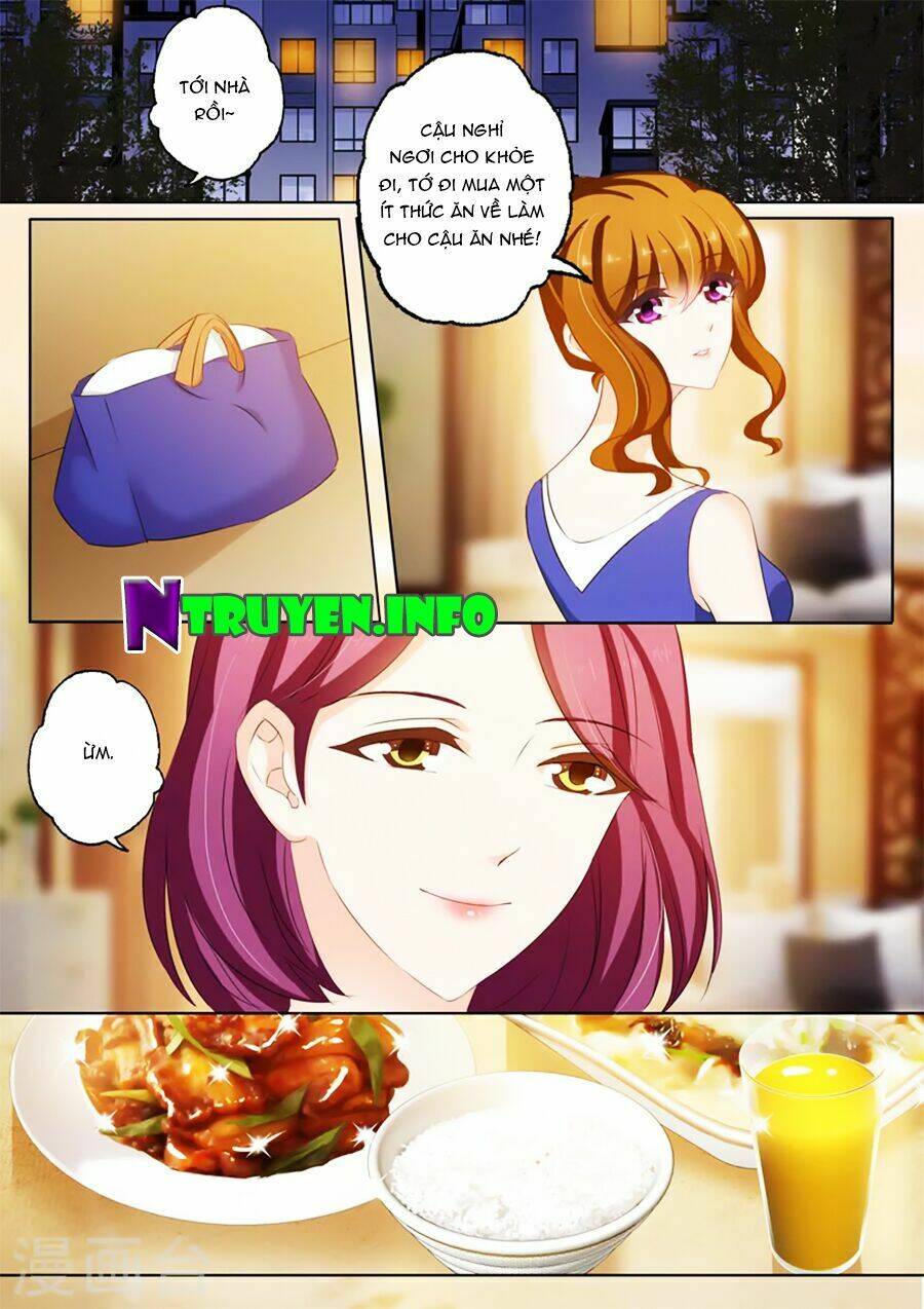Hào Môn Thiên Giới Tiền Thê: Chapter 163