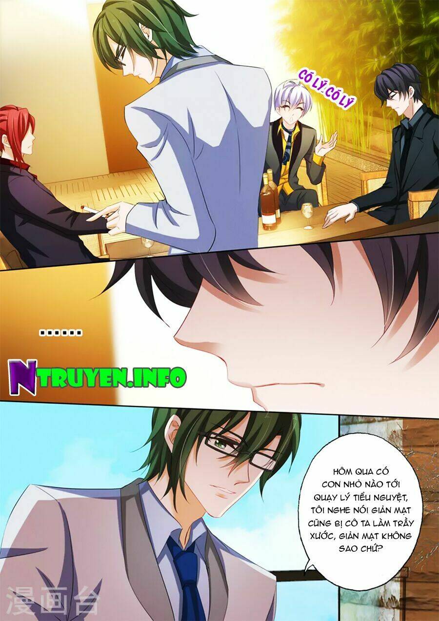 Hào Môn Thiên Giới Tiền Thê: Chapter 167