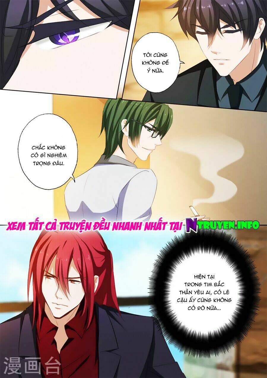Hào Môn Thiên Giới Tiền Thê: Chapter 167