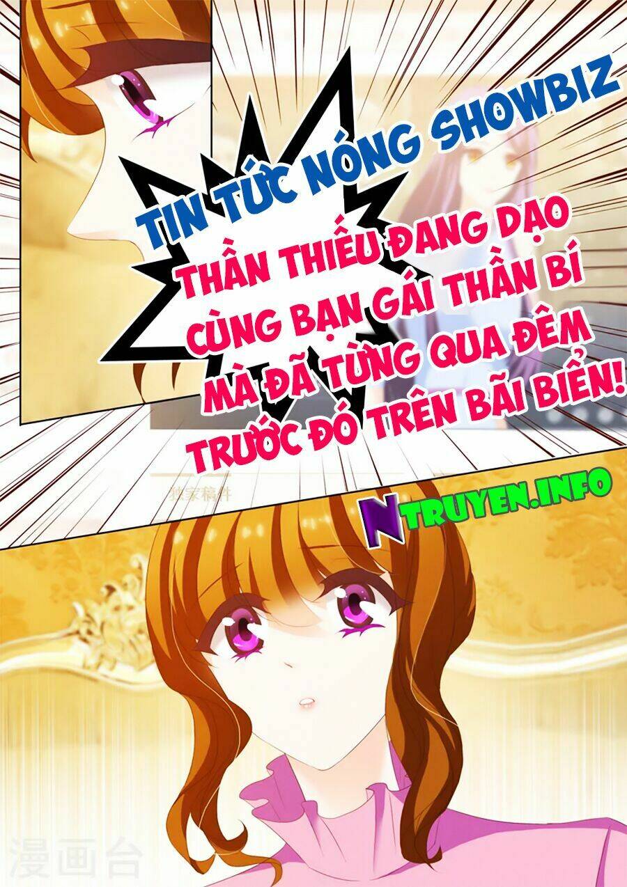Hào Môn Thiên Giới Tiền Thê: Chapter 169