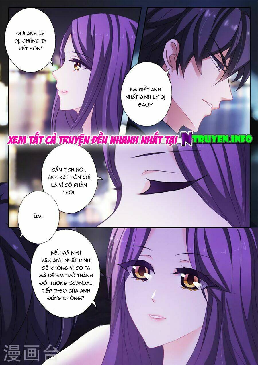 Hào Môn Thiên Giới Tiền Thê: Chapter 169