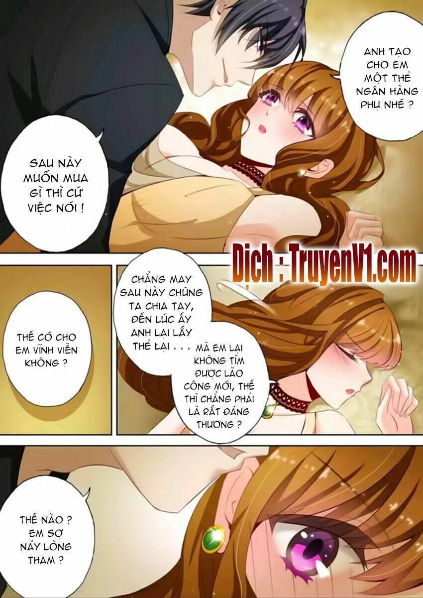 Hào Môn Thiên Giới Tiền Thê: Chapter 17