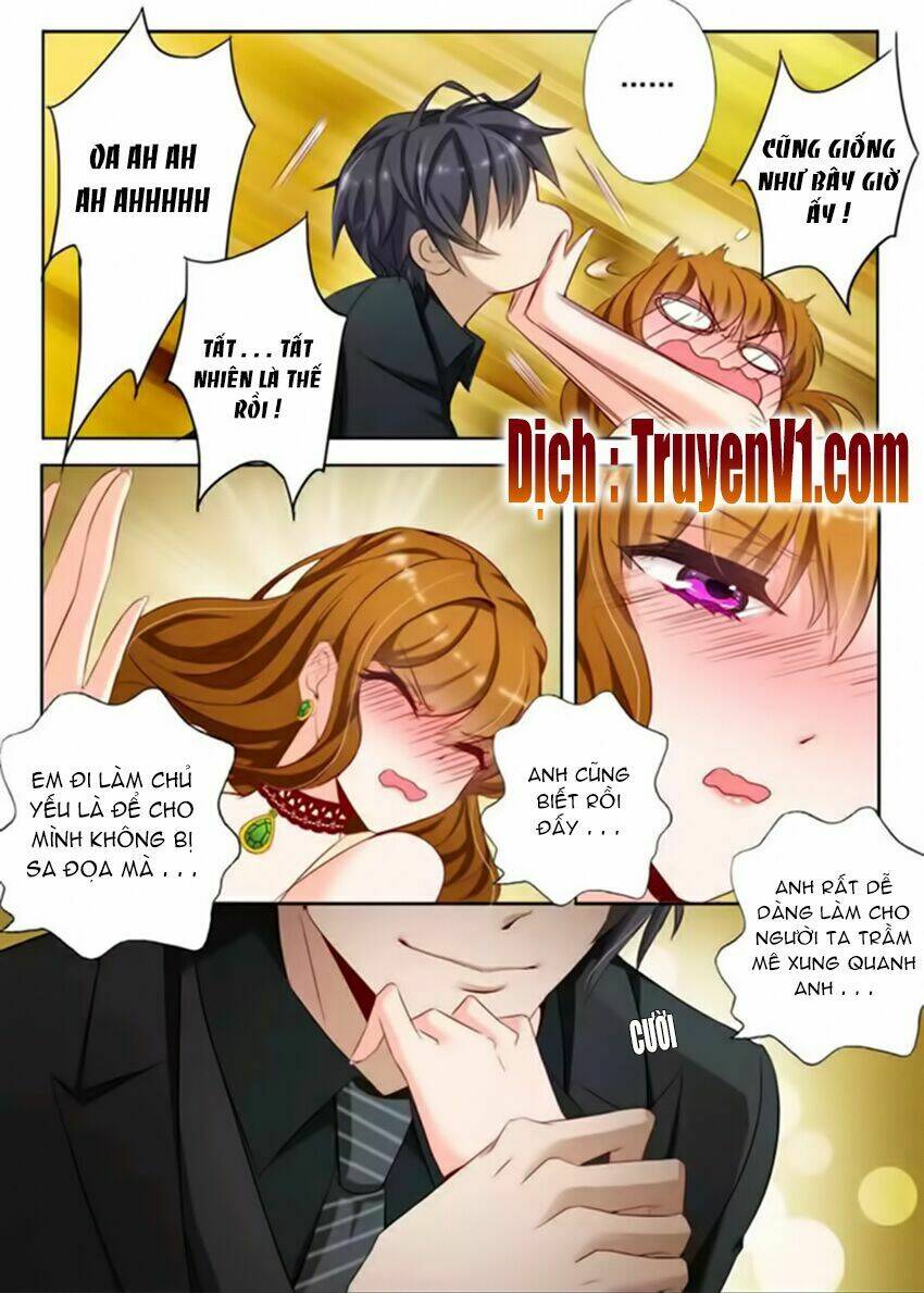 Hào Môn Thiên Giới Tiền Thê: Chapter 17