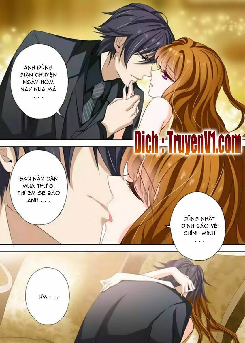 Hào Môn Thiên Giới Tiền Thê: Chapter 17