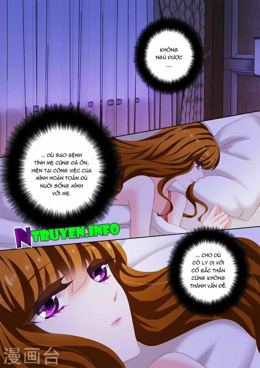 Hào Môn Thiên Giới Tiền Thê: Chapter 170