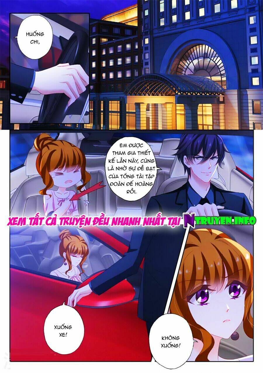 Hào Môn Thiên Giới Tiền Thê: Chapter 174