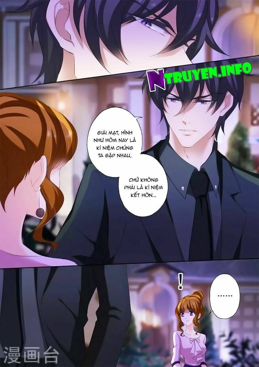 Hào Môn Thiên Giới Tiền Thê: Chapter 177