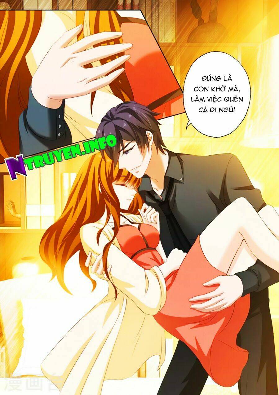 Hào Môn Thiên Giới Tiền Thê: Chapter 178