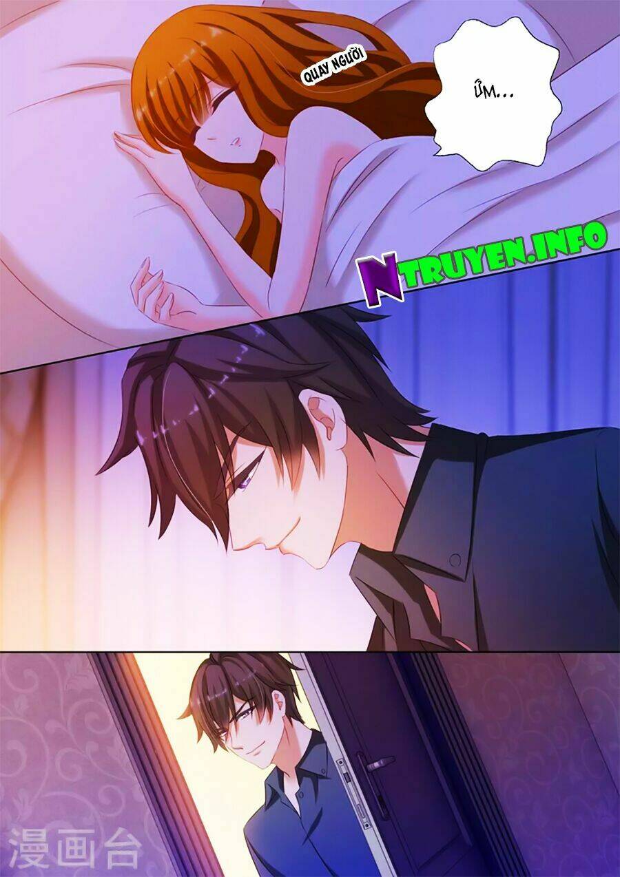 Hào Môn Thiên Giới Tiền Thê: Chapter 178