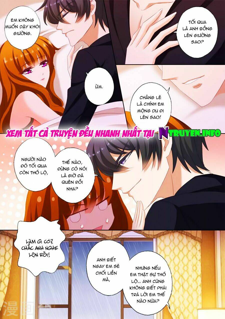 Hào Môn Thiên Giới Tiền Thê: Chapter 178