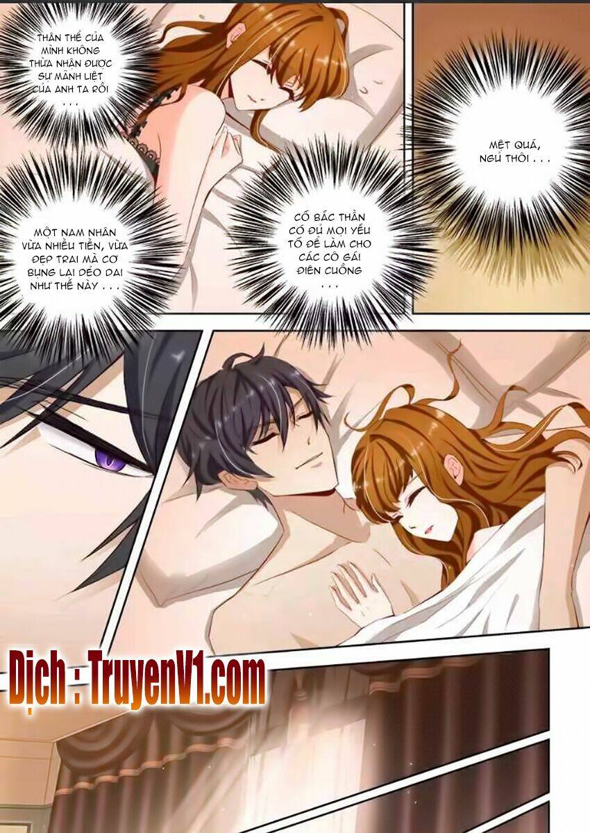 Hào Môn Thiên Giới Tiền Thê: Chapter 18