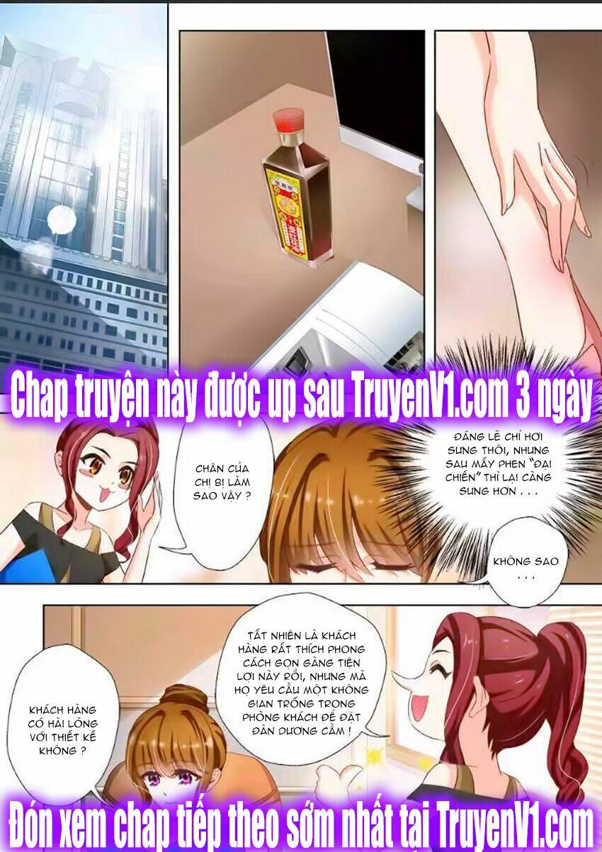 Hào Môn Thiên Giới Tiền Thê: Chapter 18