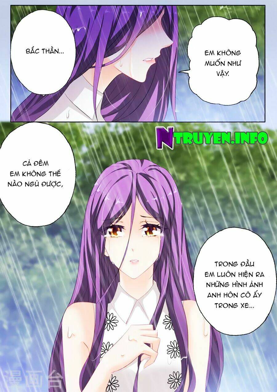Hào Môn Thiên Giới Tiền Thê: Chapter 180
