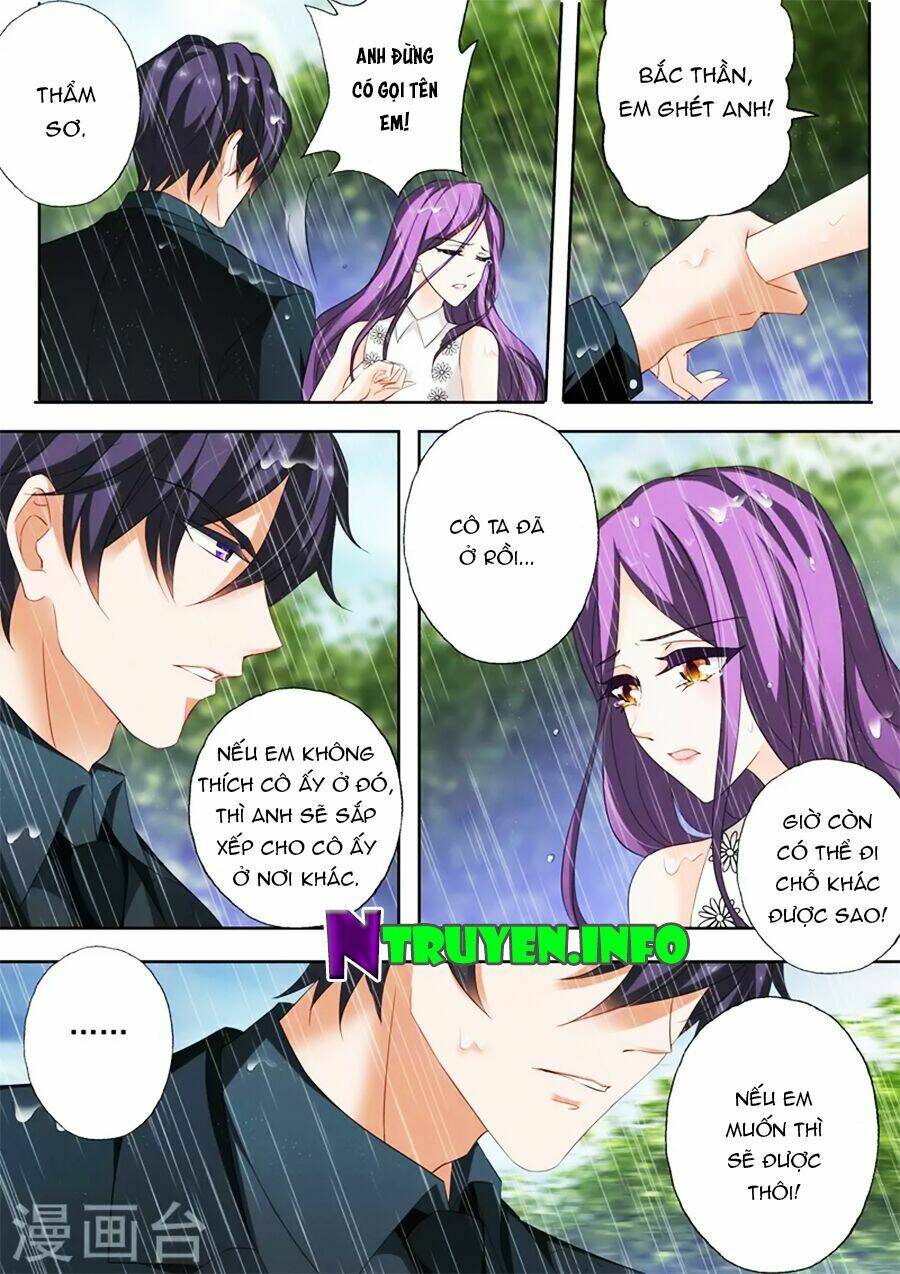 Hào Môn Thiên Giới Tiền Thê: Chapter 180