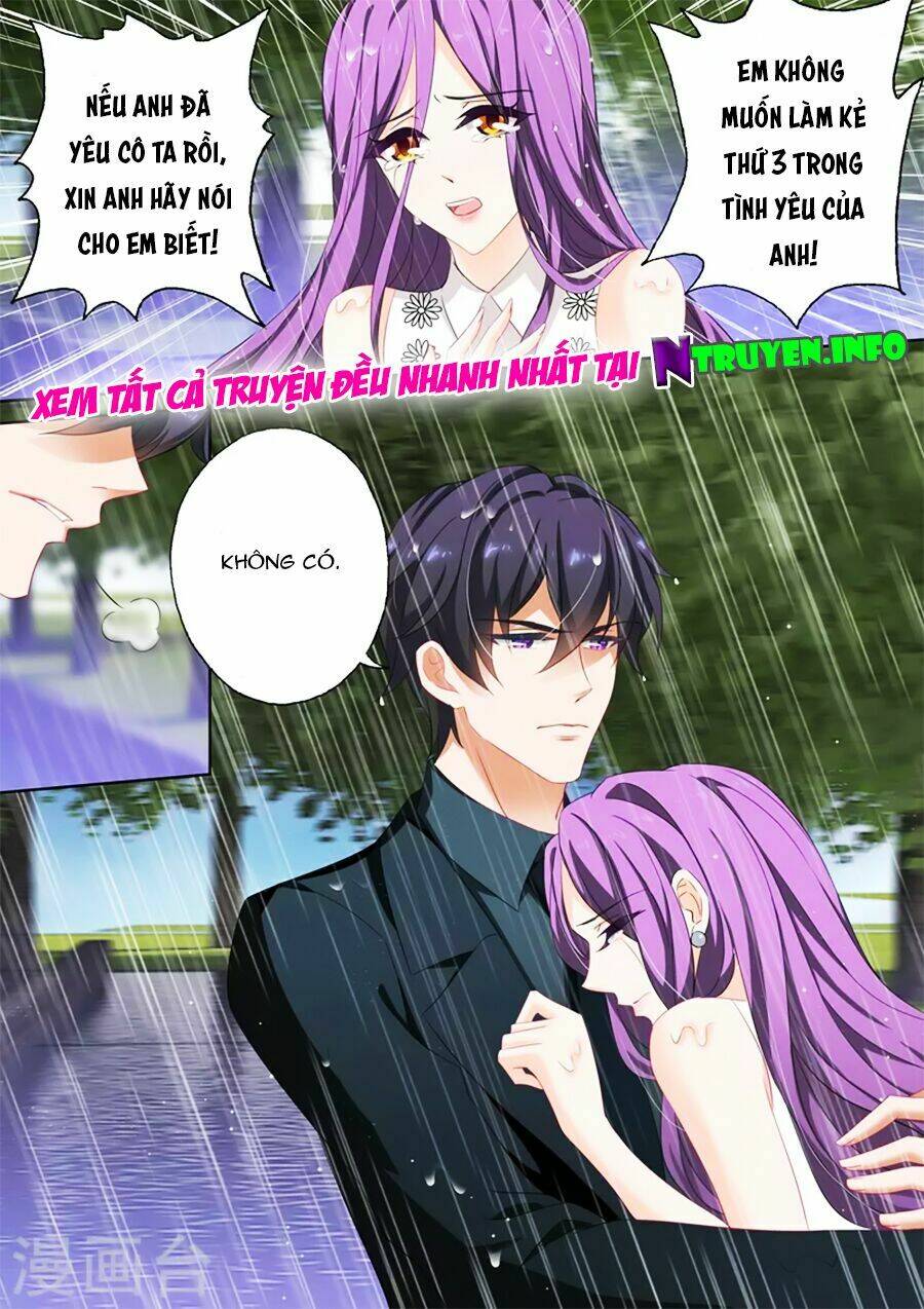 Hào Môn Thiên Giới Tiền Thê: Chapter 180