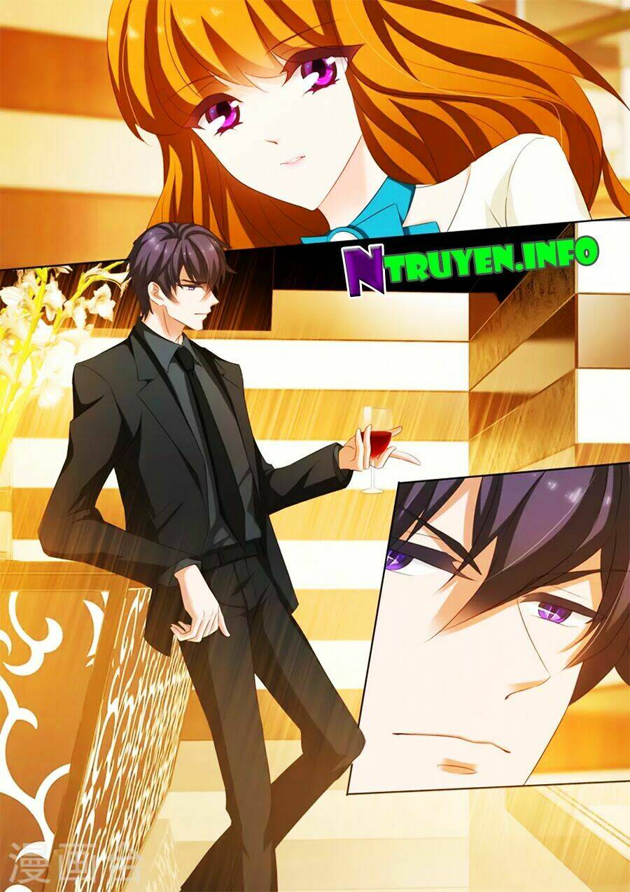 Hào Môn Thiên Giới Tiền Thê: Chapter 182
