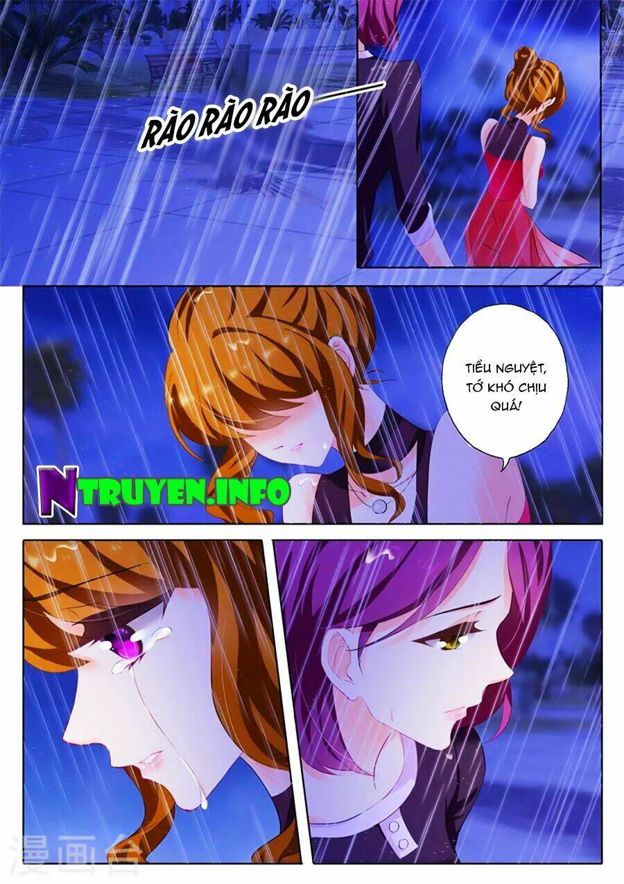 Hào Môn Thiên Giới Tiền Thê: Chapter 185