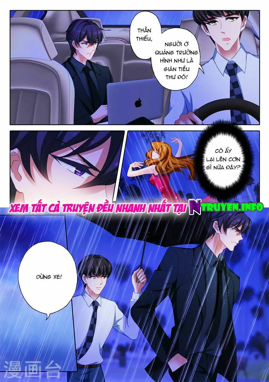 Hào Môn Thiên Giới Tiền Thê: Chapter 185