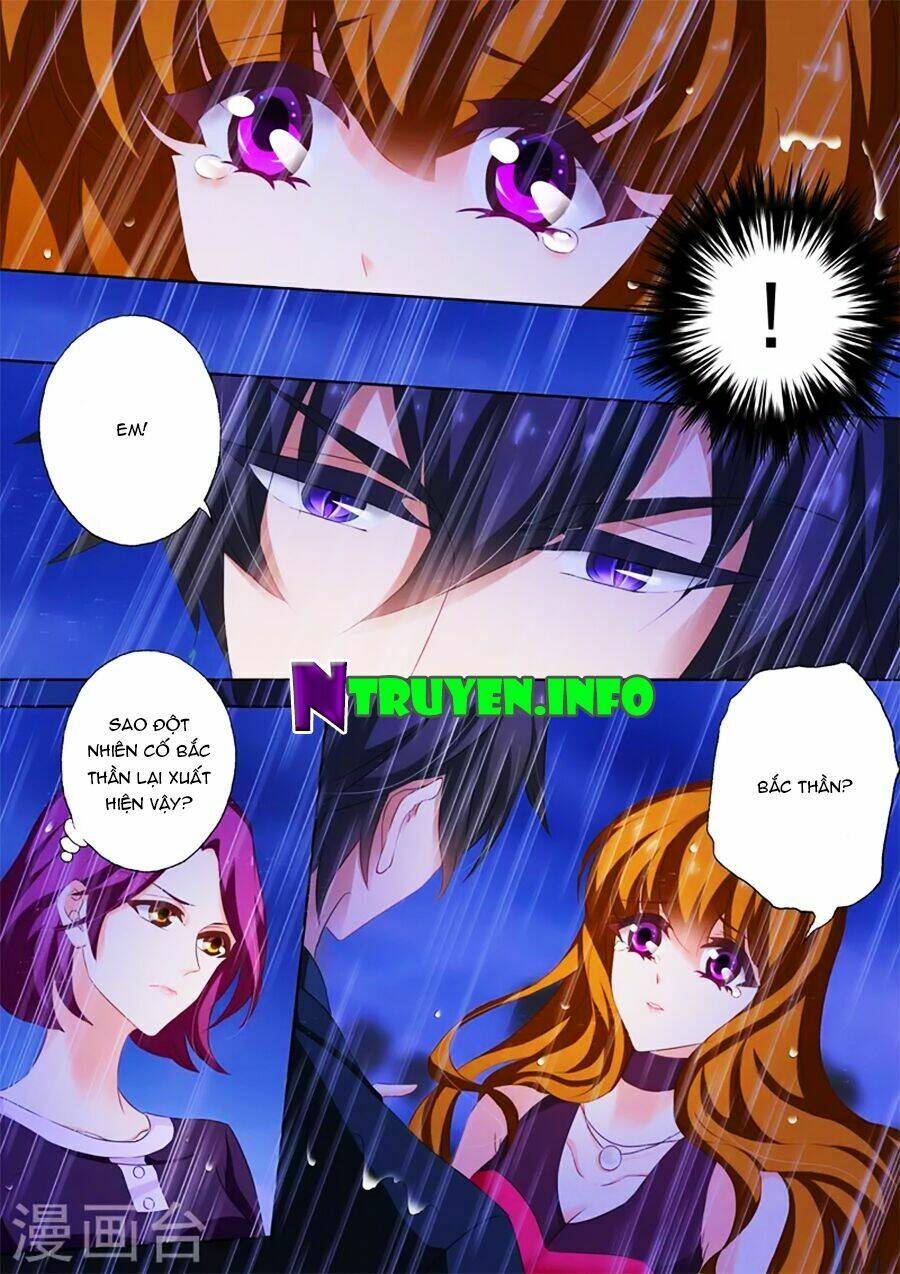 Hào Môn Thiên Giới Tiền Thê: Chapter 186