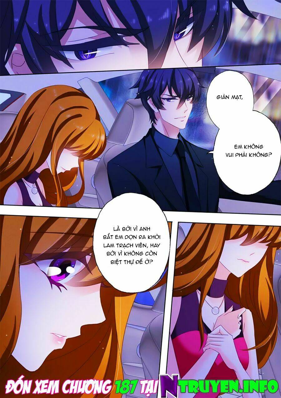 Hào Môn Thiên Giới Tiền Thê: Chapter 186