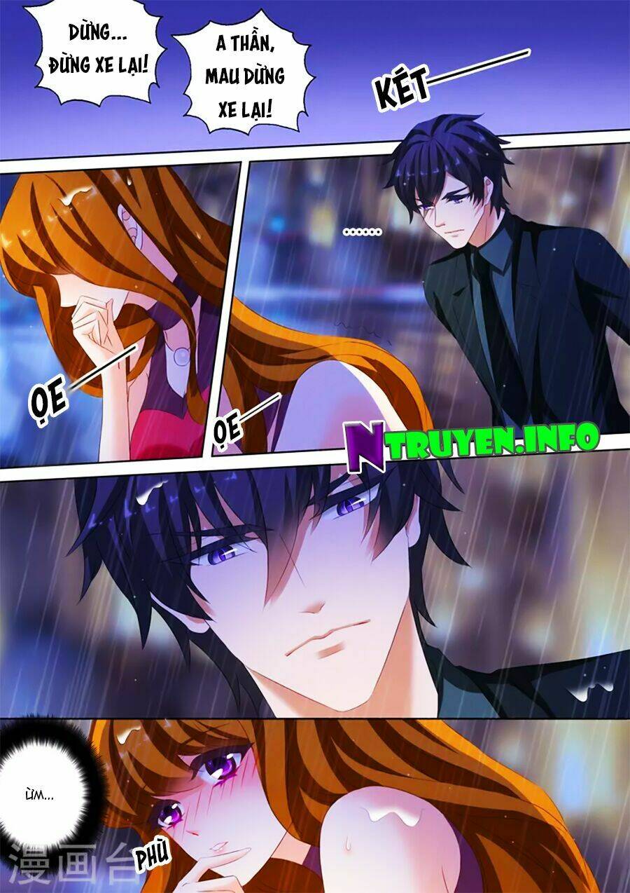 Hào Môn Thiên Giới Tiền Thê: Chapter 187