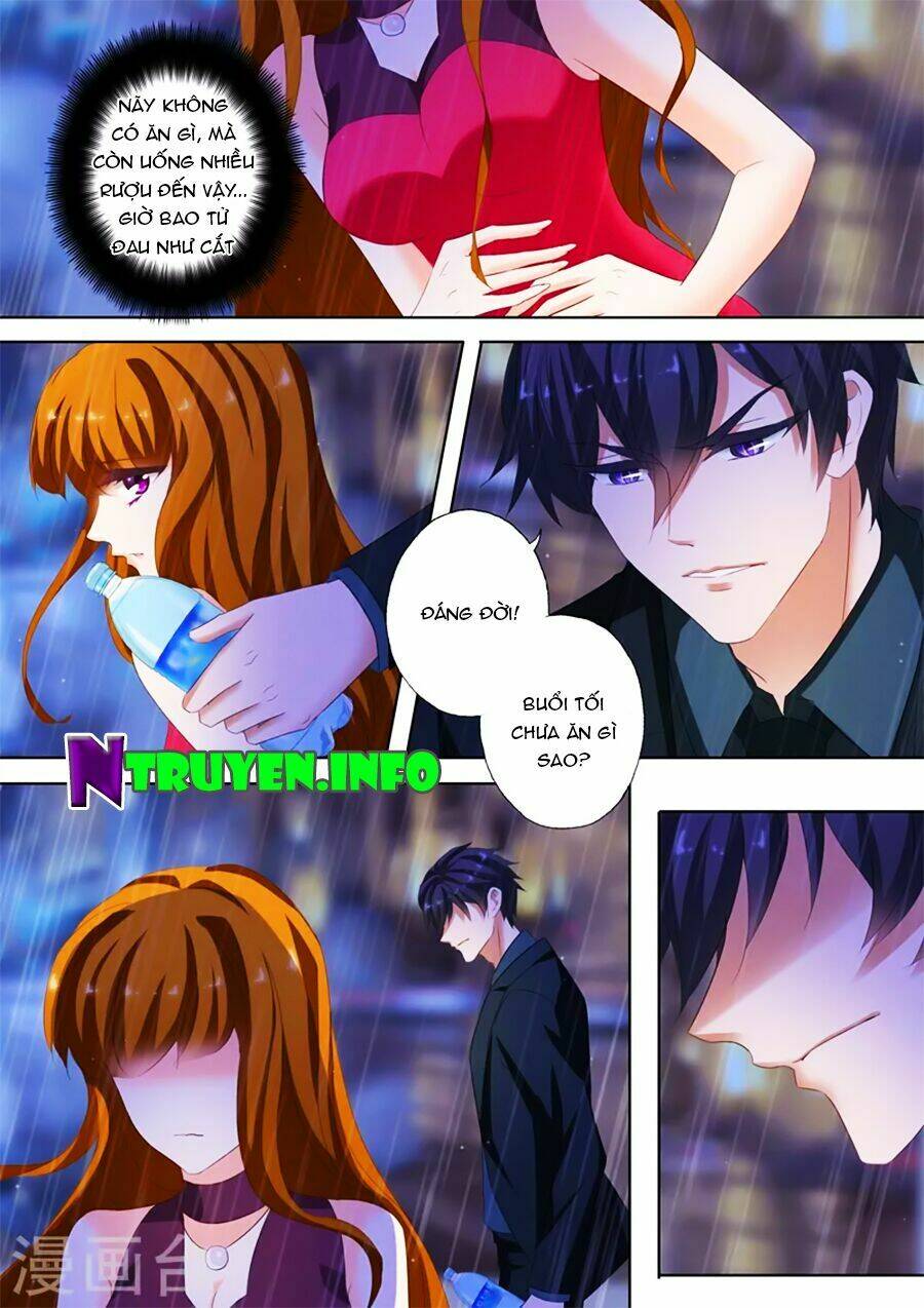 Hào Môn Thiên Giới Tiền Thê: Chapter 187