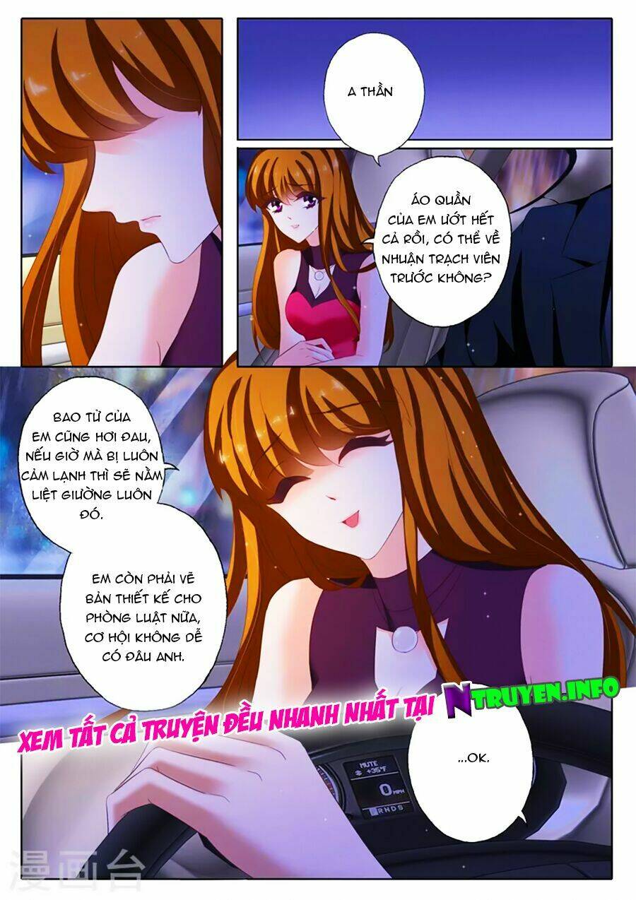 Hào Môn Thiên Giới Tiền Thê: Chapter 187