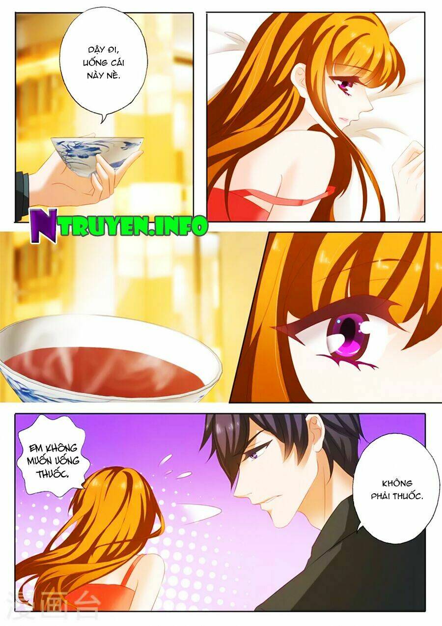 Hào Môn Thiên Giới Tiền Thê: Chapter 188