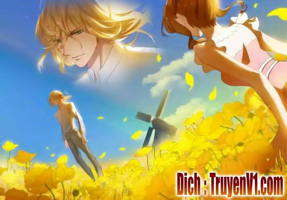 Hào Môn Thiên Giới Tiền Thê: Chapter 19