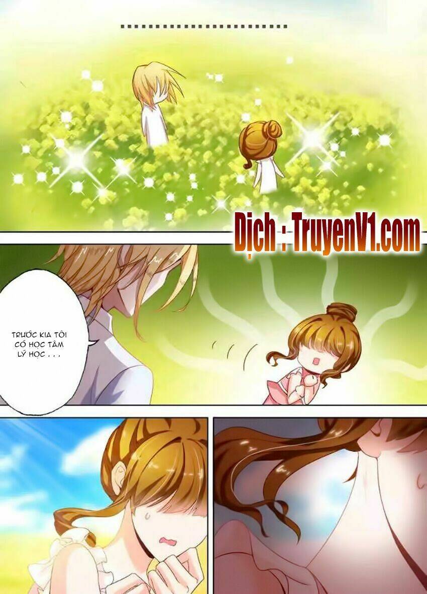 Hào Môn Thiên Giới Tiền Thê: Chapter 19