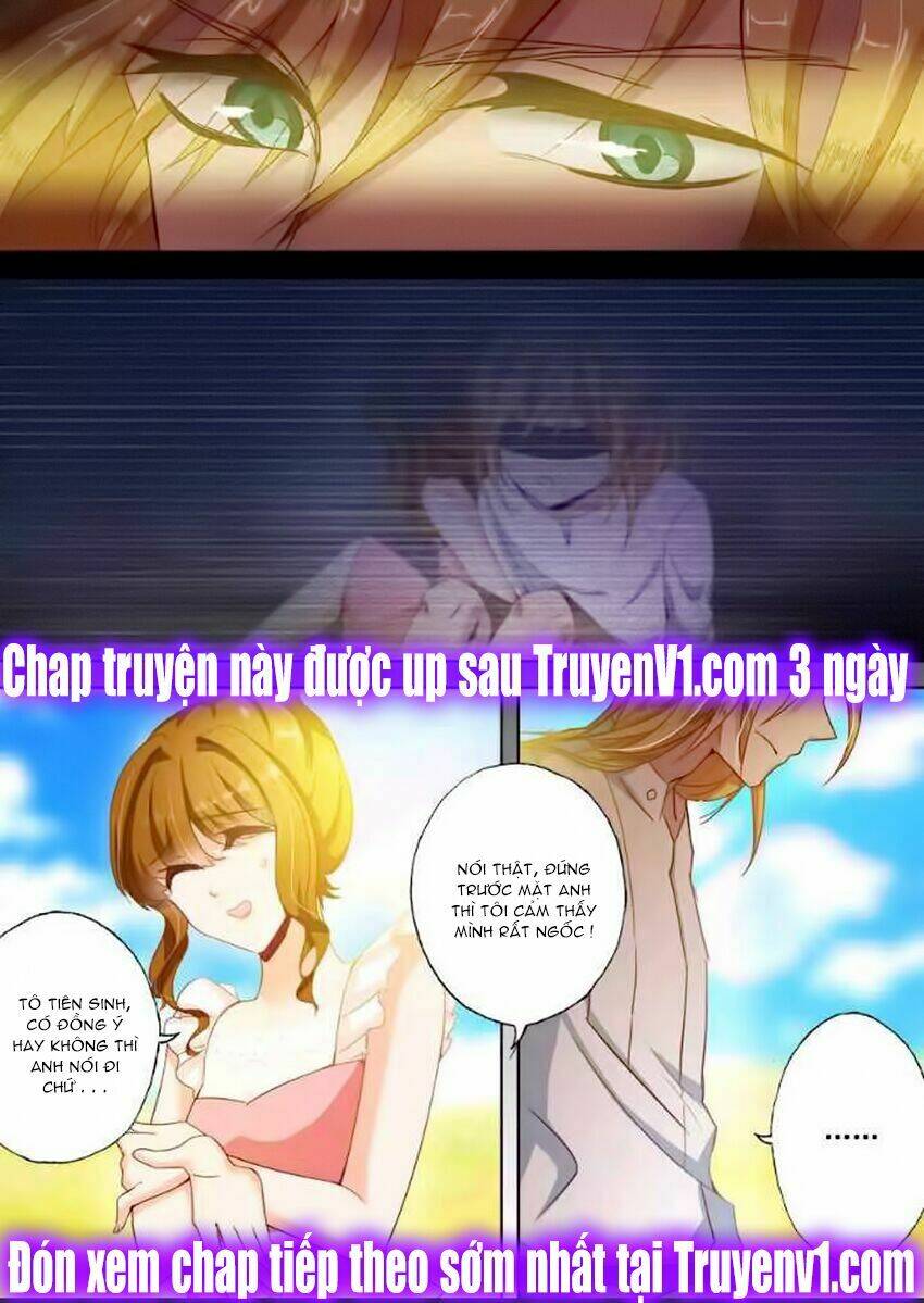 Hào Môn Thiên Giới Tiền Thê: Chapter 19