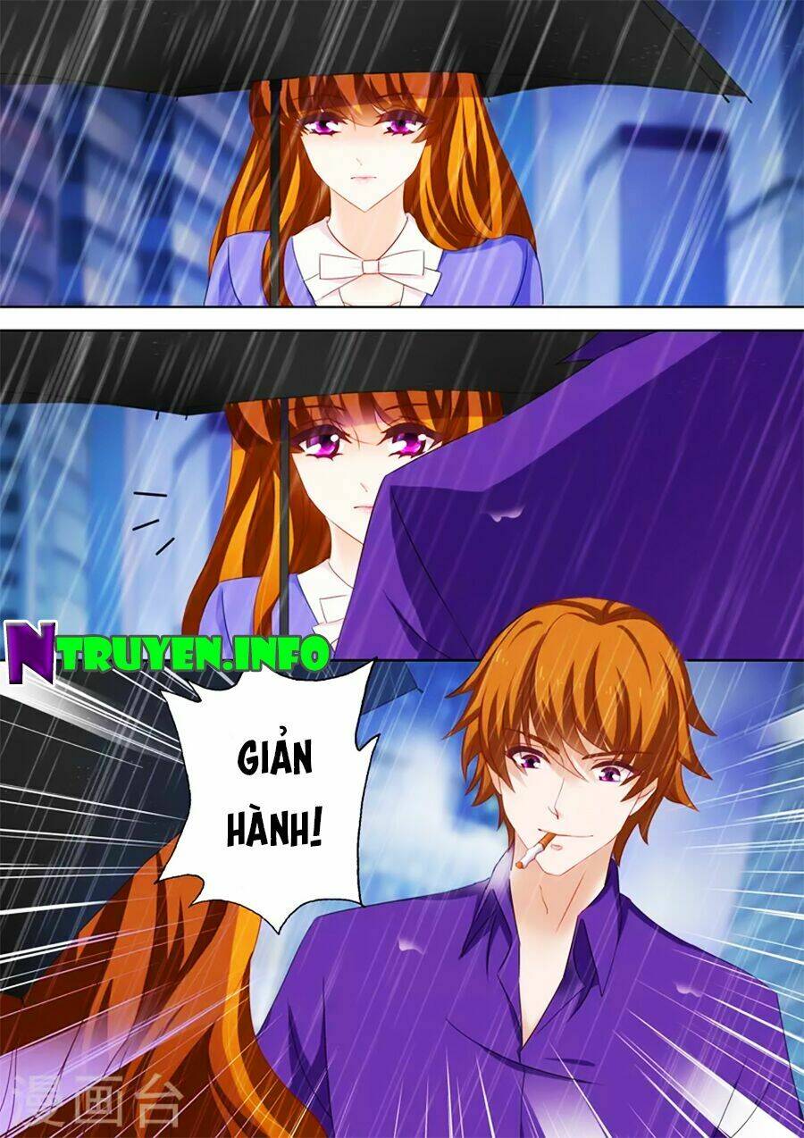Hào Môn Thiên Giới Tiền Thê: Chapter 190