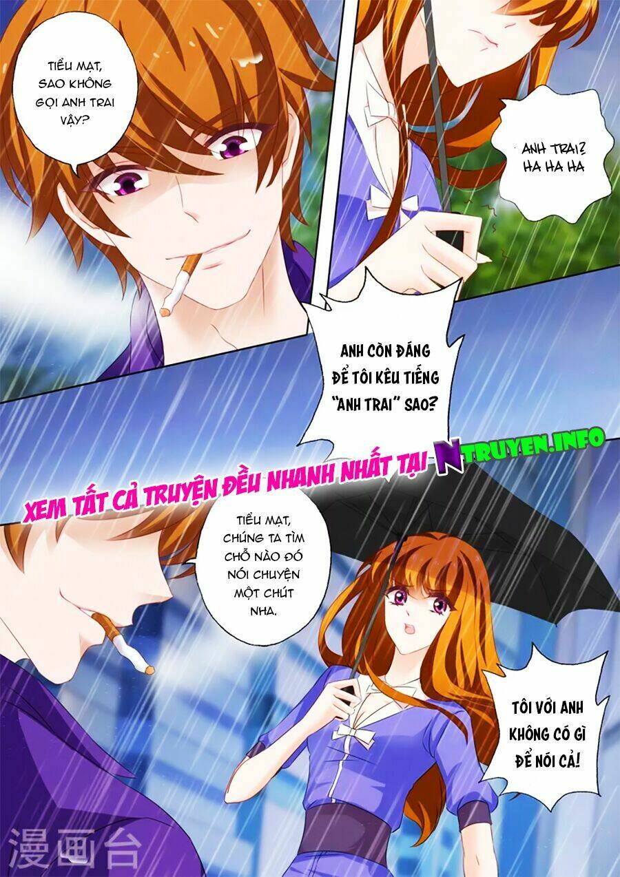 Hào Môn Thiên Giới Tiền Thê: Chapter 190