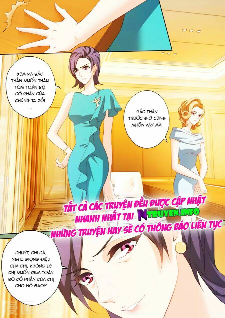 Hào Môn Thiên Giới Tiền Thê: Chapter 192