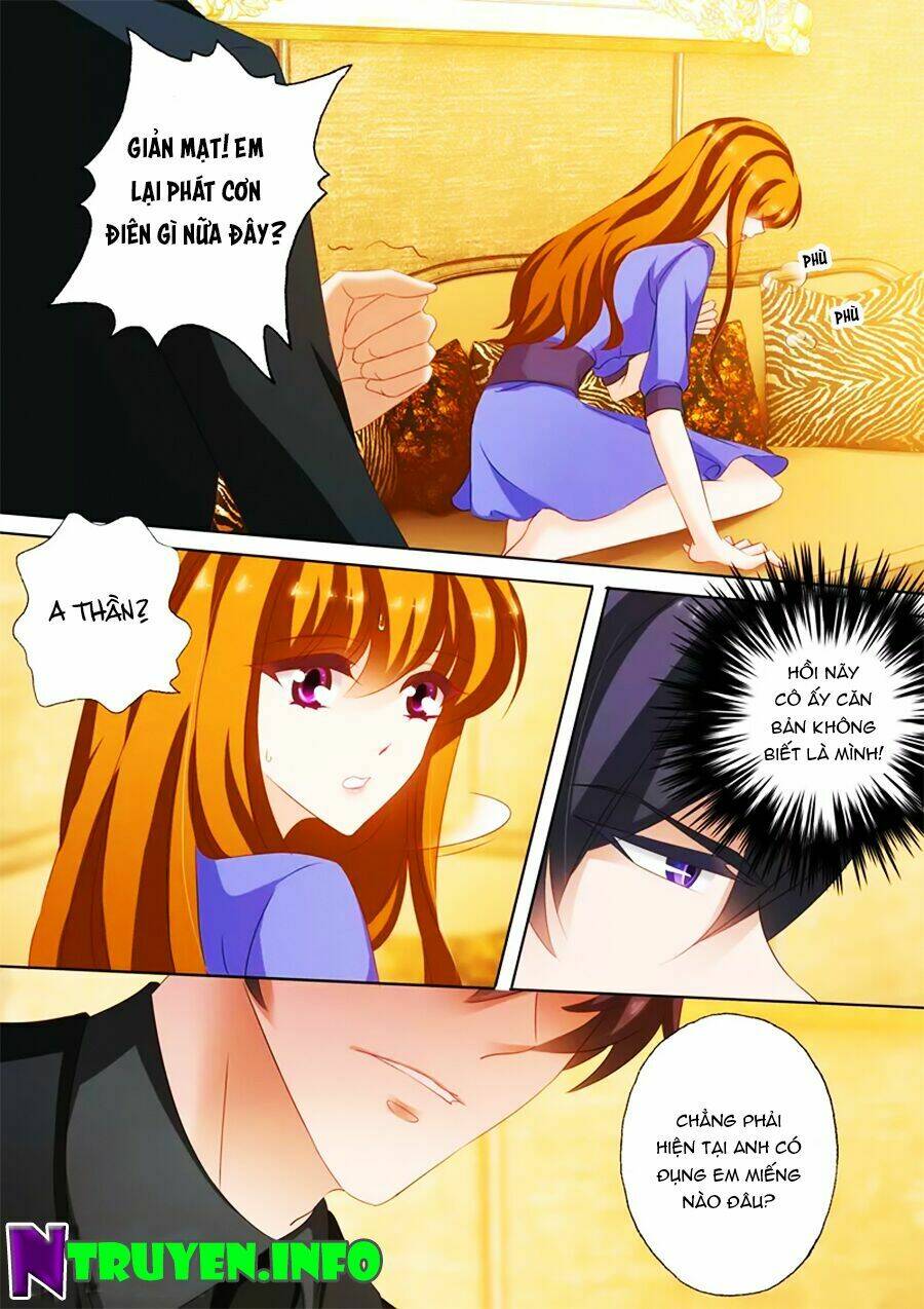 Hào Môn Thiên Giới Tiền Thê: Chapter 194